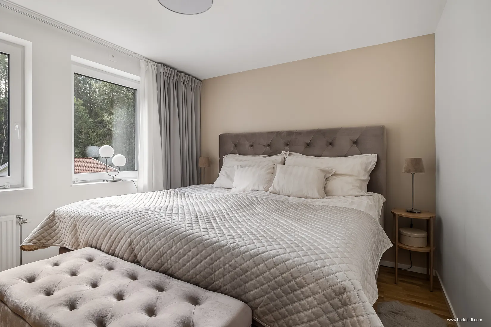 Villa, Blå vägen 30, Björklinge, Uppsala