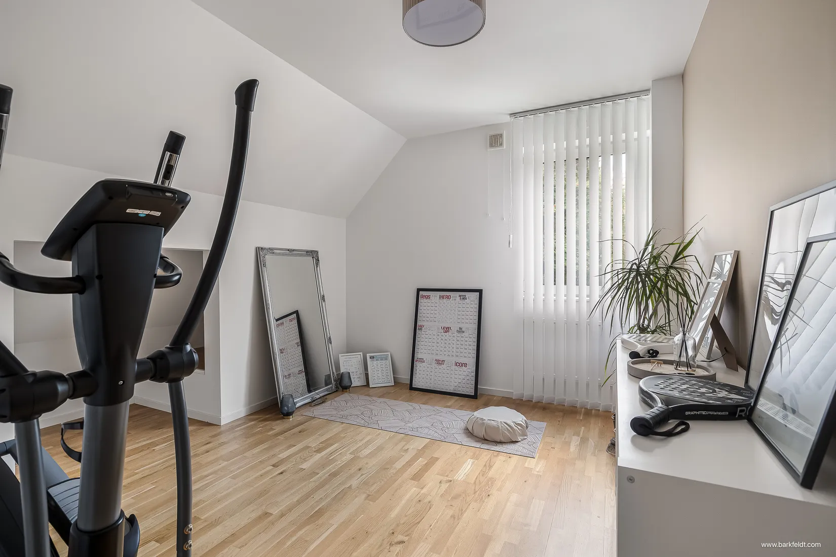 Villa, Blå vägen 30, Björklinge, Uppsala
