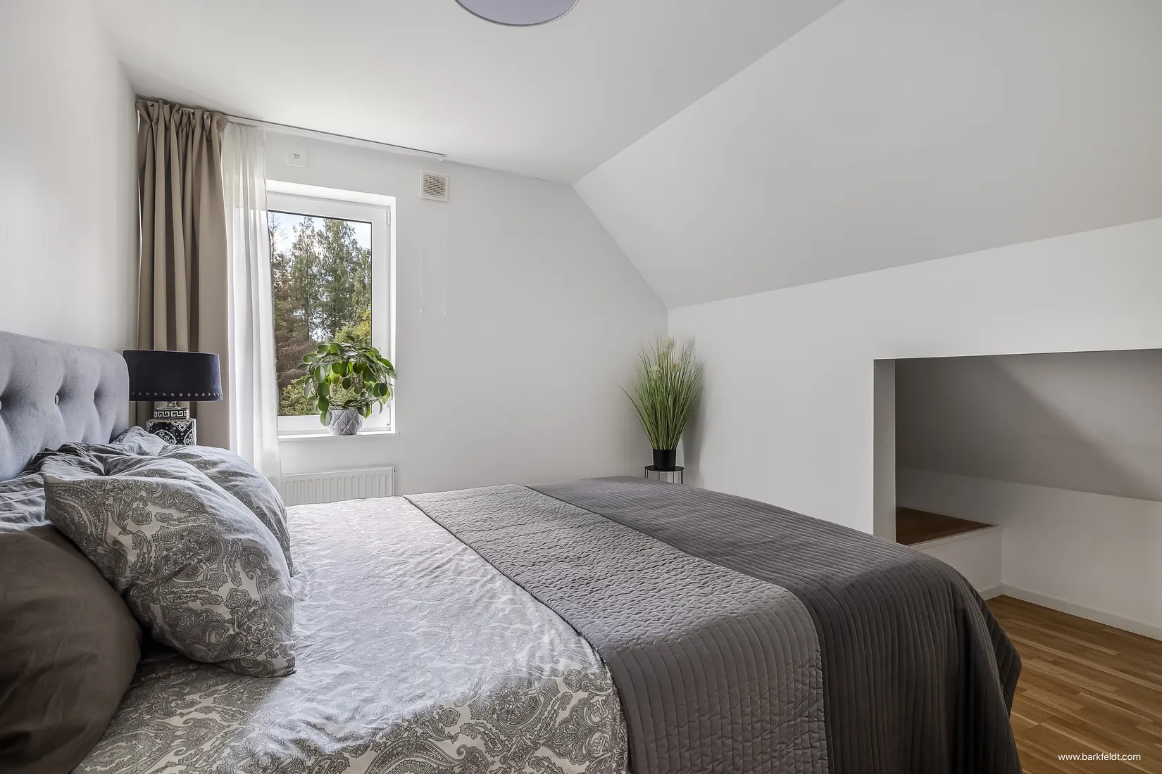 Villa, Blå vägen 30, Björklinge, Uppsala