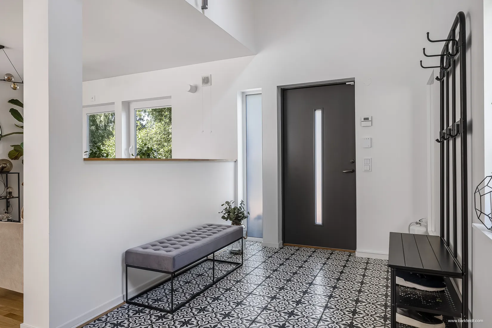Villa, Blå vägen 30, Björklinge, Uppsala