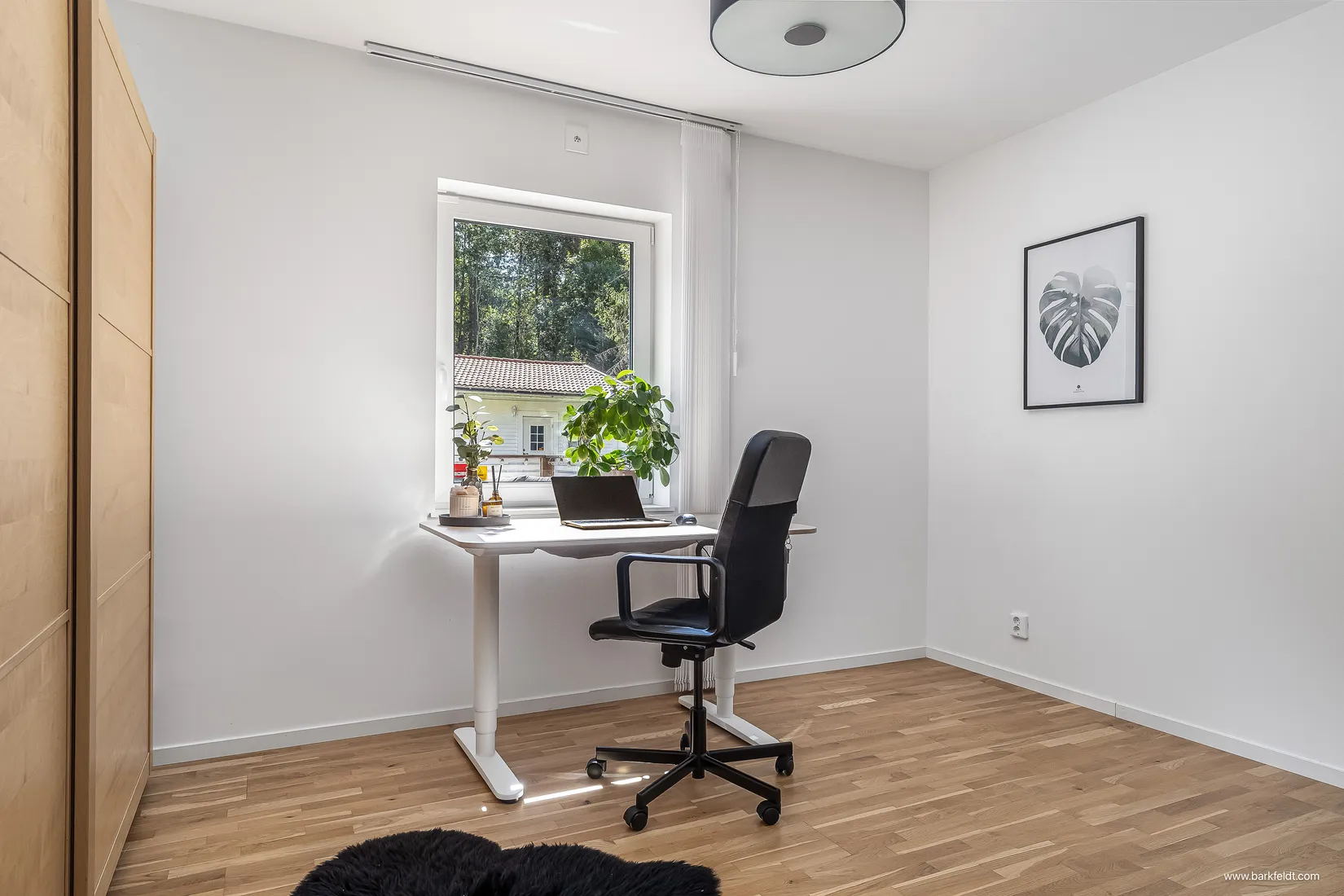 Villa, Blå vägen 30, Björklinge, Uppsala