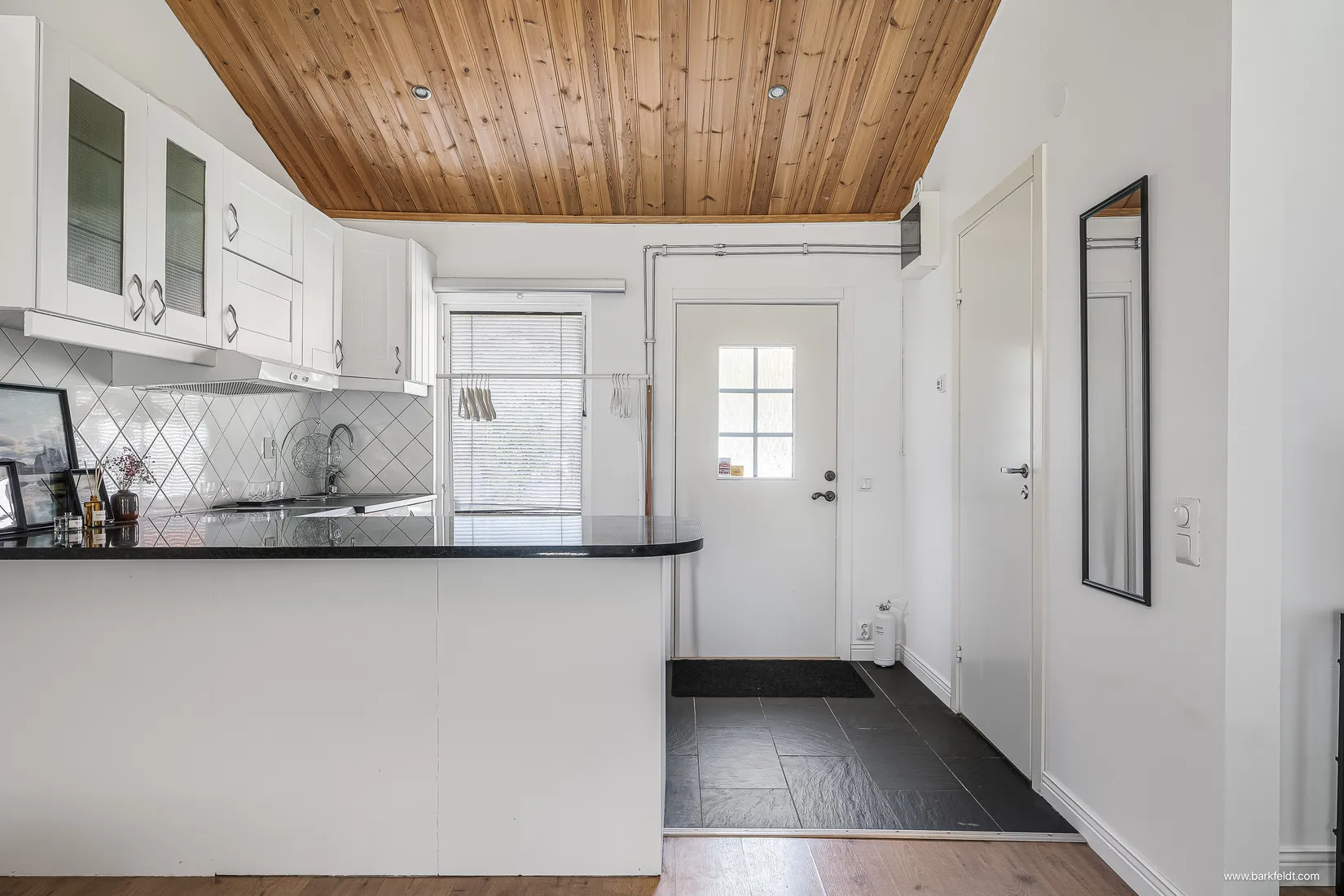 Villa, Blå vägen 30, Björklinge, Uppsala