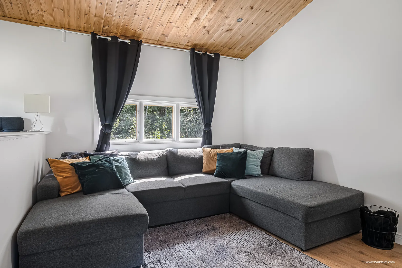 Villa, Blå vägen 30, Björklinge, Uppsala