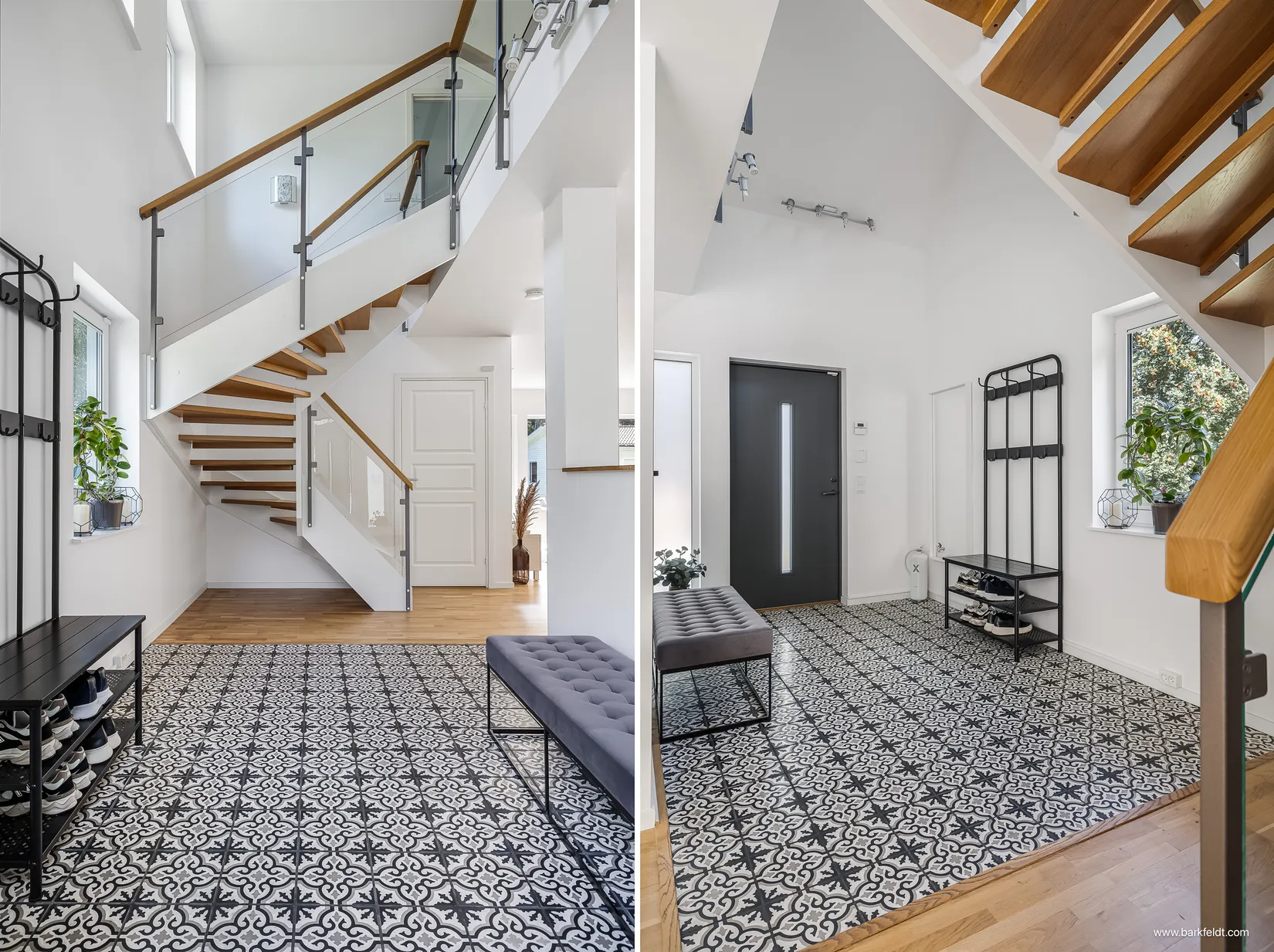 Villa, Blå vägen 30, Björklinge, Uppsala