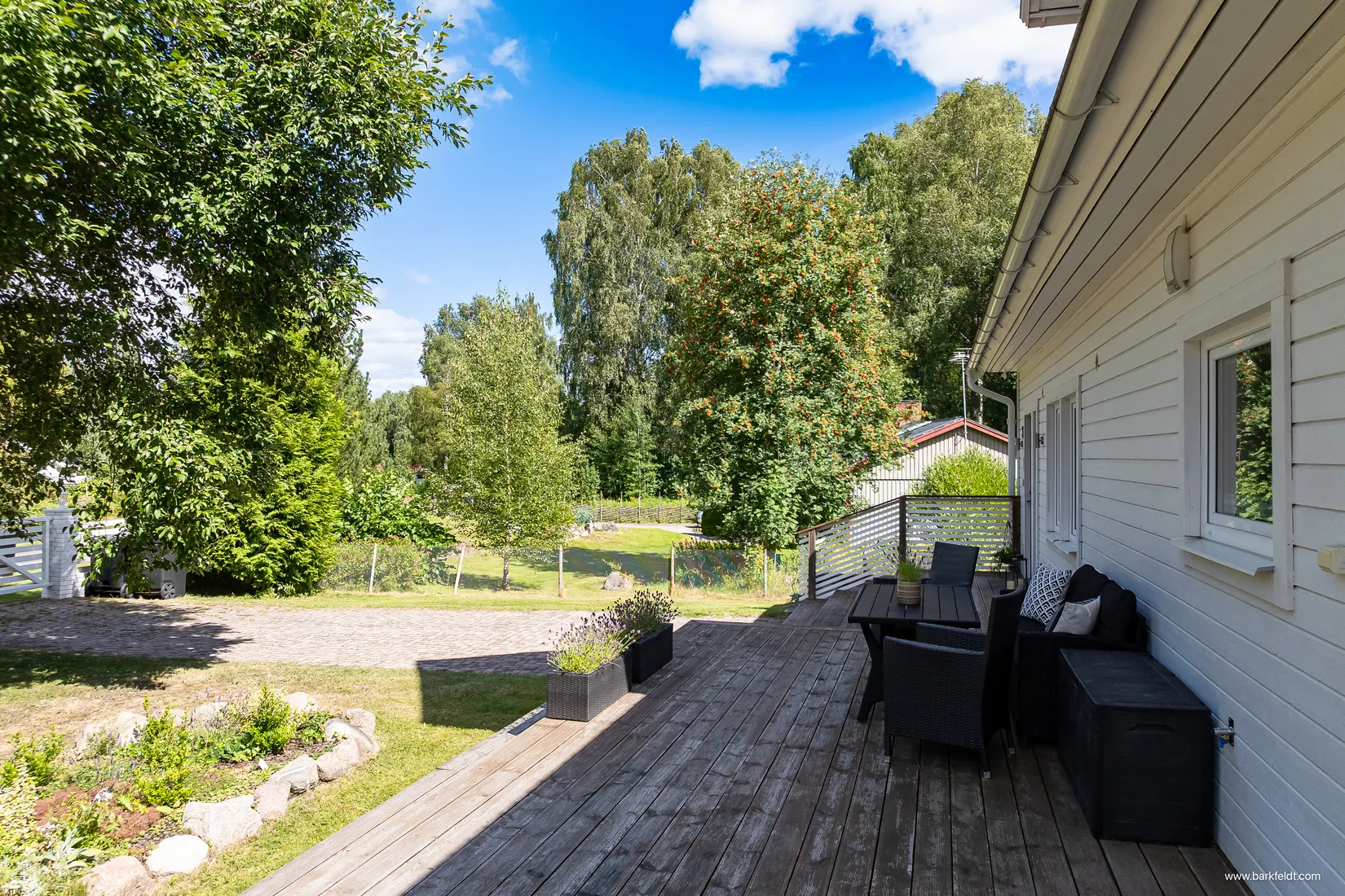 Villa, Blå vägen 30, Björklinge, Uppsala