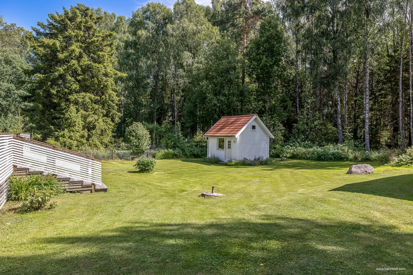 Villa, Blå vägen 30, Björklinge, Uppsala