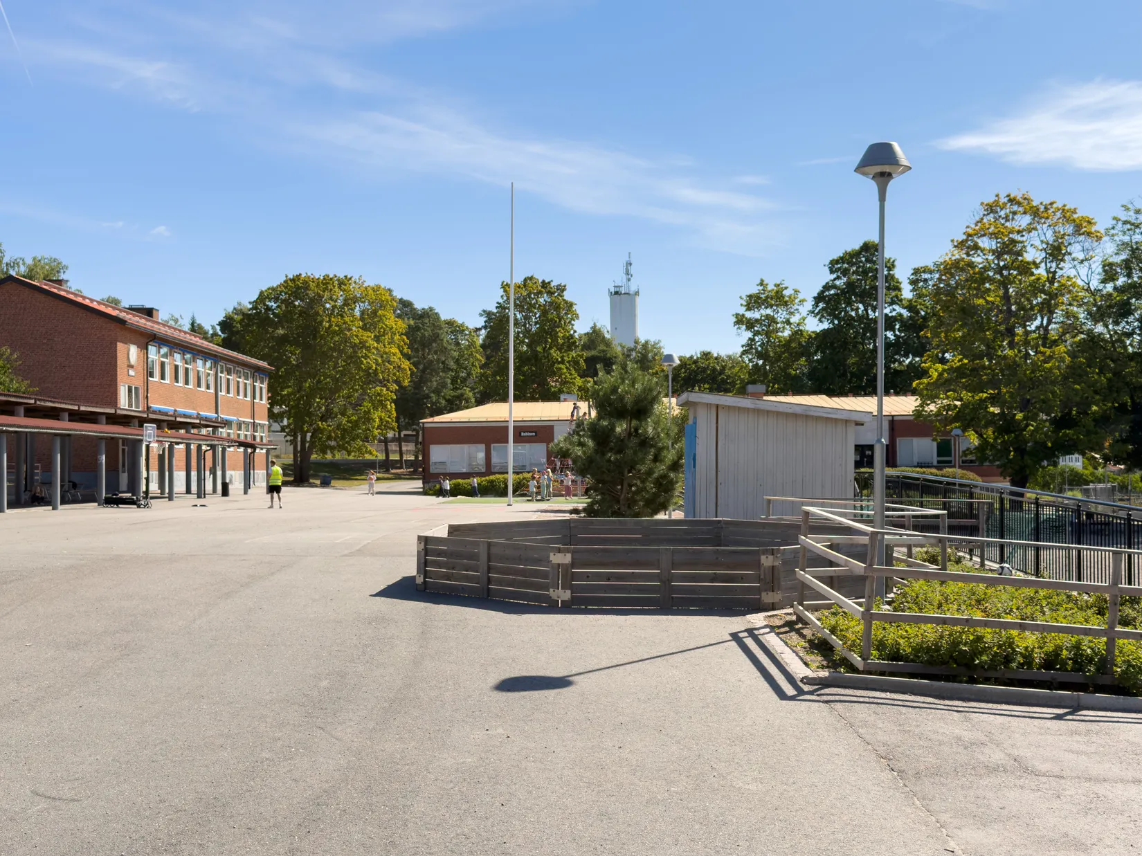 Villa, Blå vägen 30, Björklinge, Uppsala