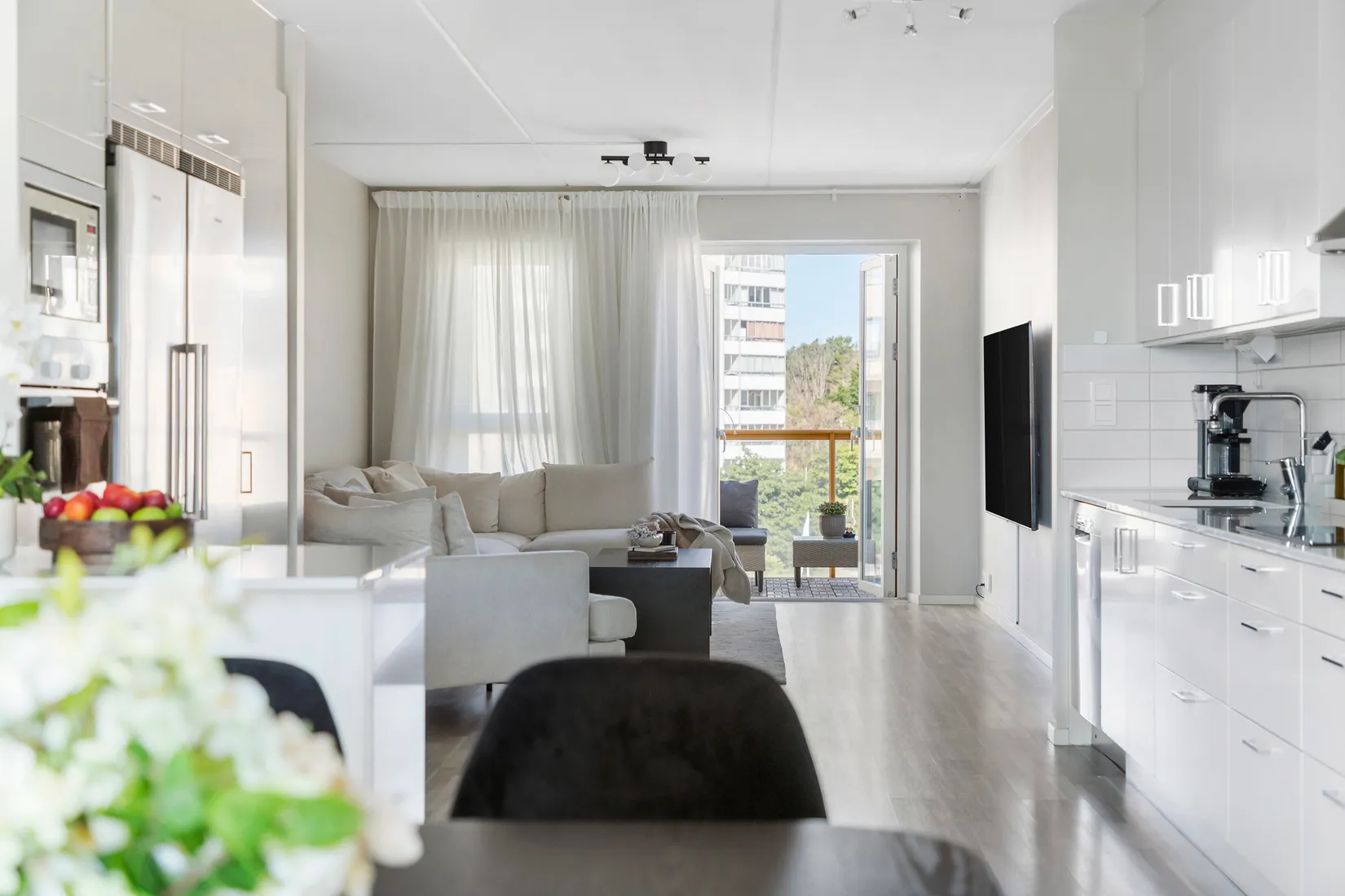 Bostadsrätt, Lilla Marconigatan 15, Västra Frölunda, Göteborg