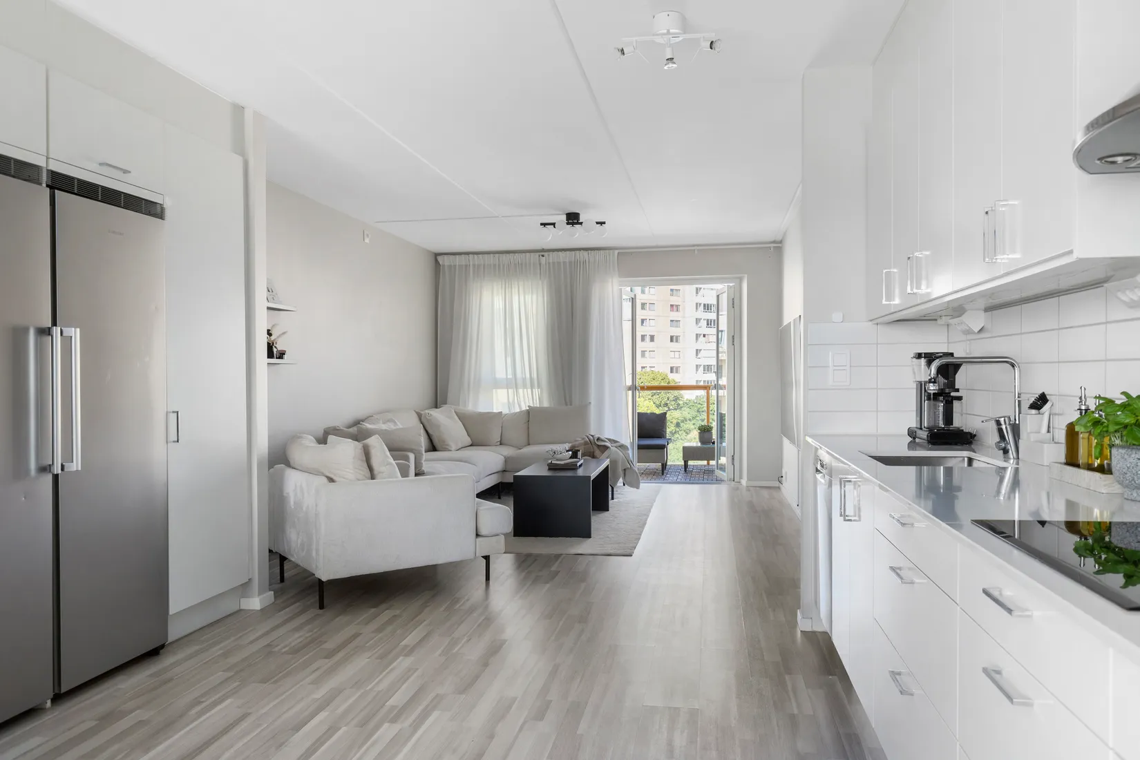 Bostadsrätt, Lilla Marconigatan 15, Västra Frölunda, Göteborg