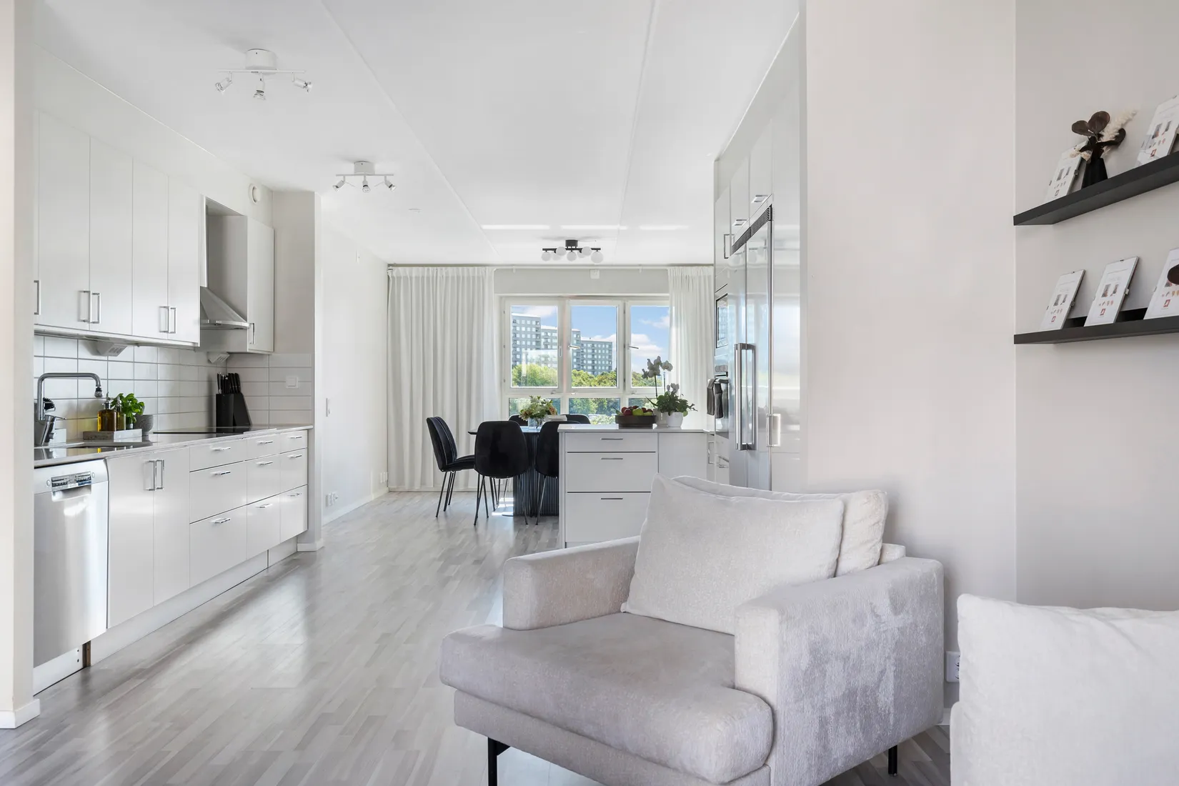Bostadsrätt, Lilla Marconigatan 15, Västra Frölunda, Göteborg