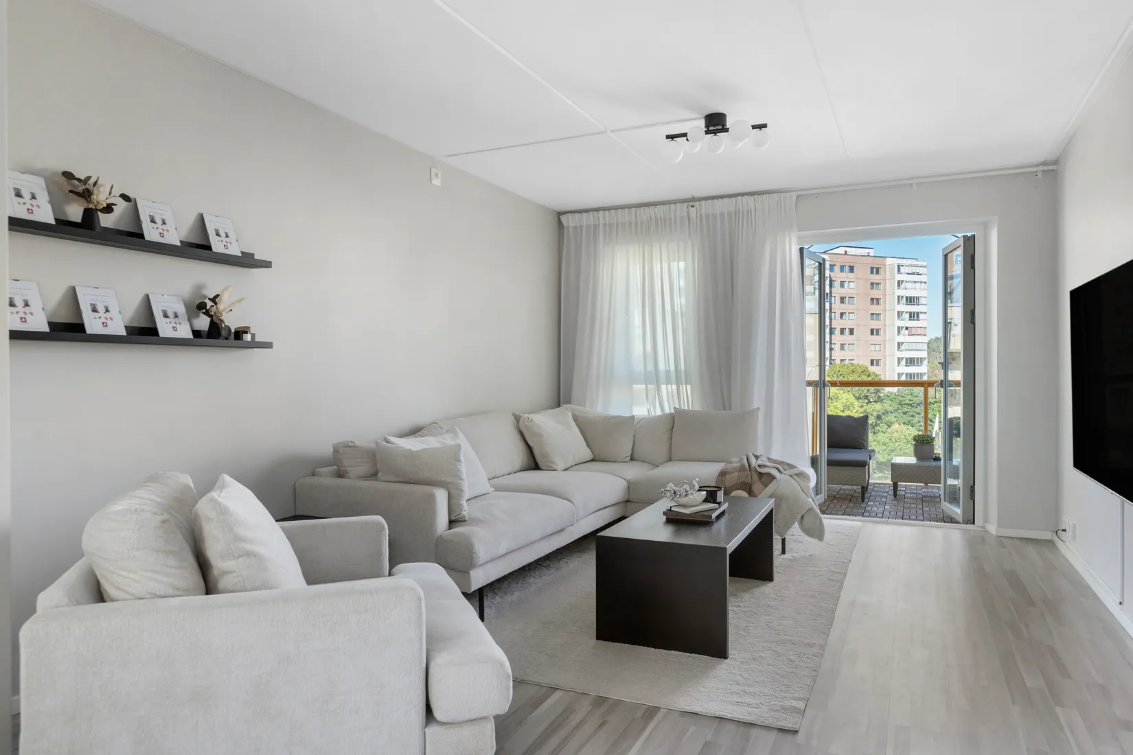 Bostadsrätt, Lilla Marconigatan 15, Västra Frölunda, Göteborg