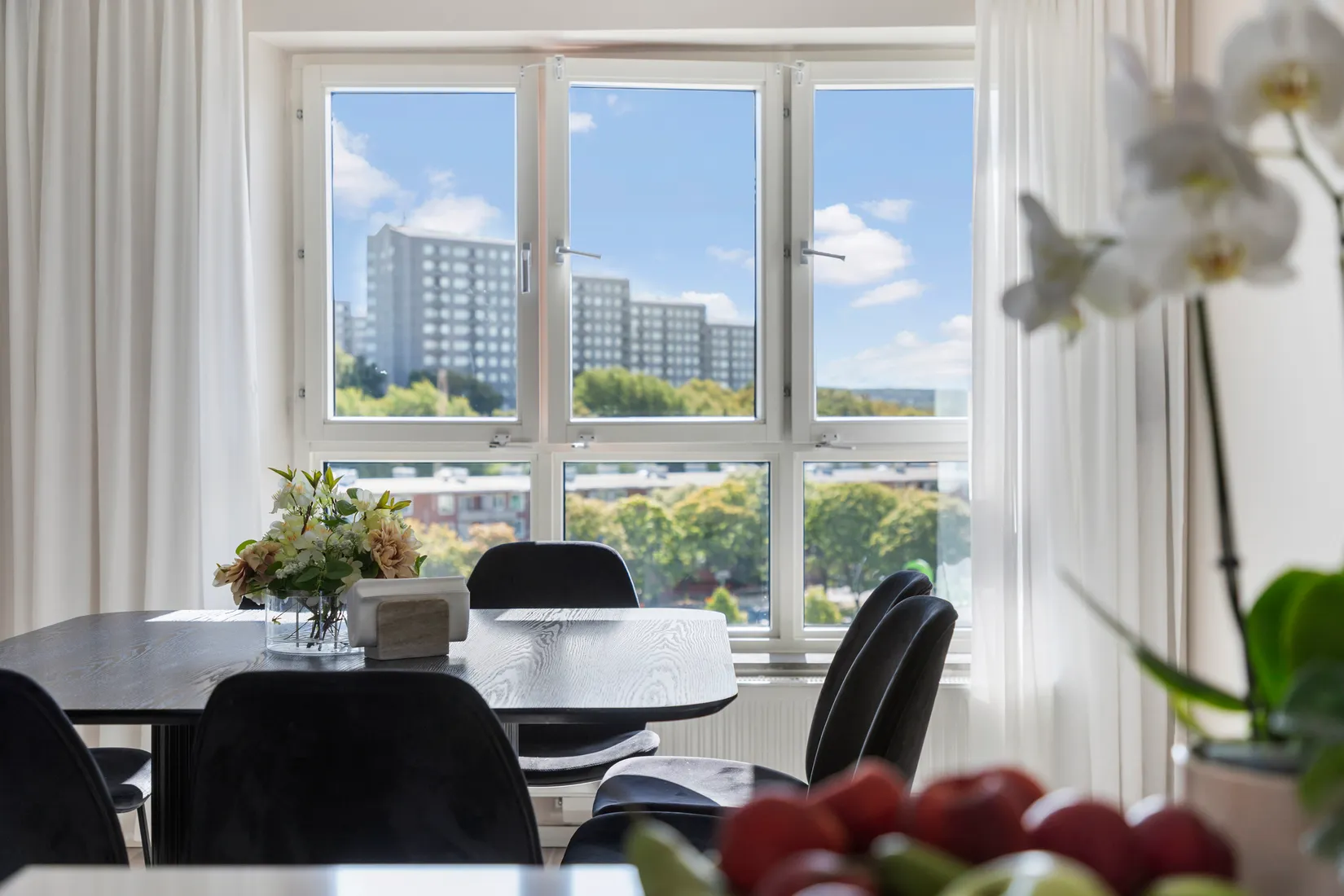 Bostadsrätt, Lilla Marconigatan 15, Västra Frölunda, Göteborg