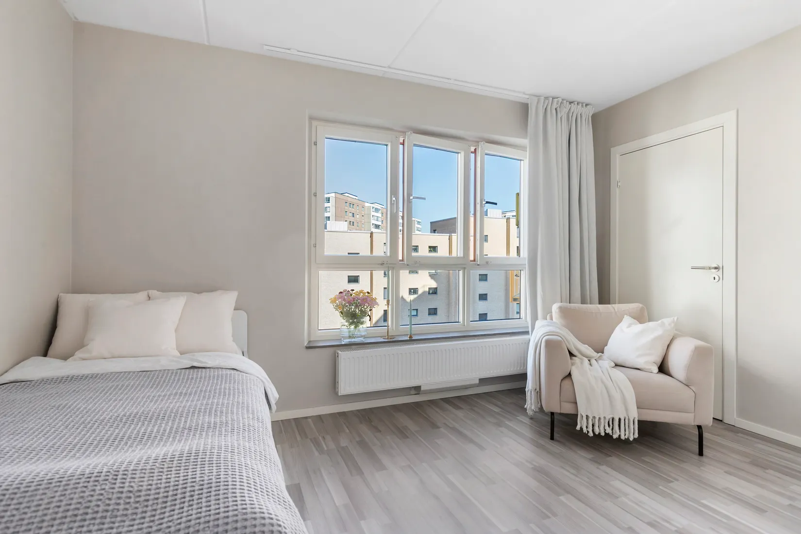 Bostadsrätt, Lilla Marconigatan 15, Västra Frölunda, Göteborg