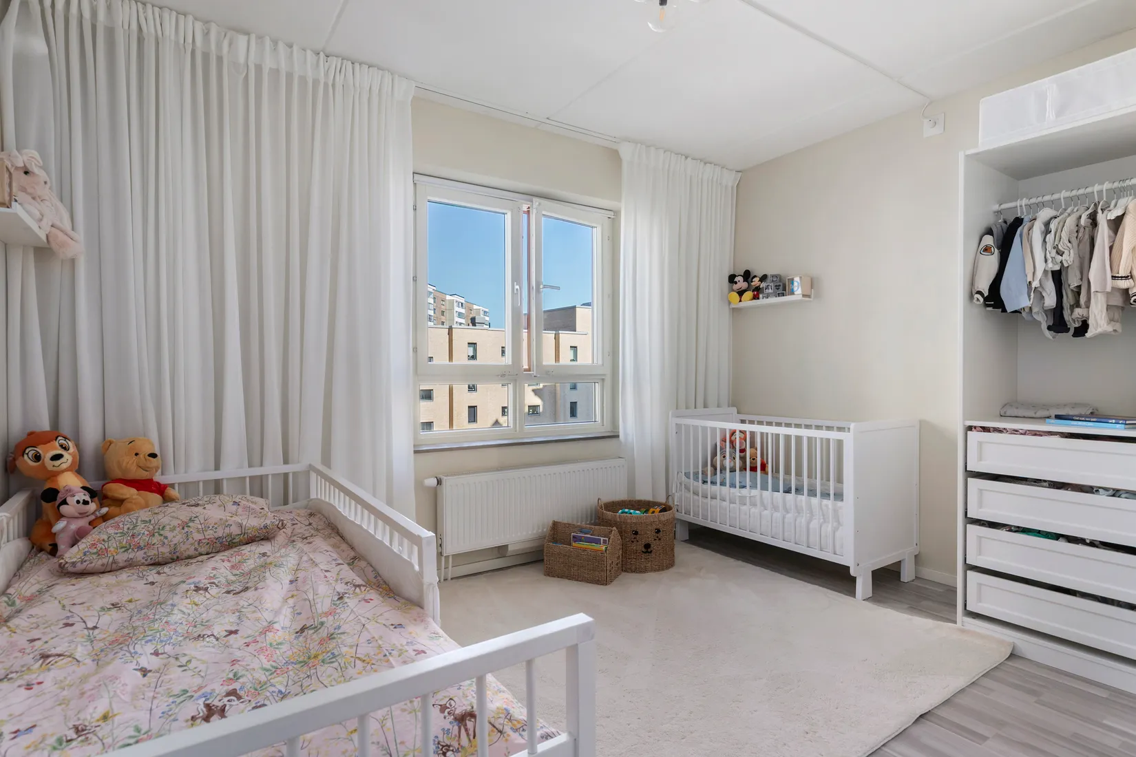 Bostadsrätt, Lilla Marconigatan 15, Västra Frölunda, Göteborg
