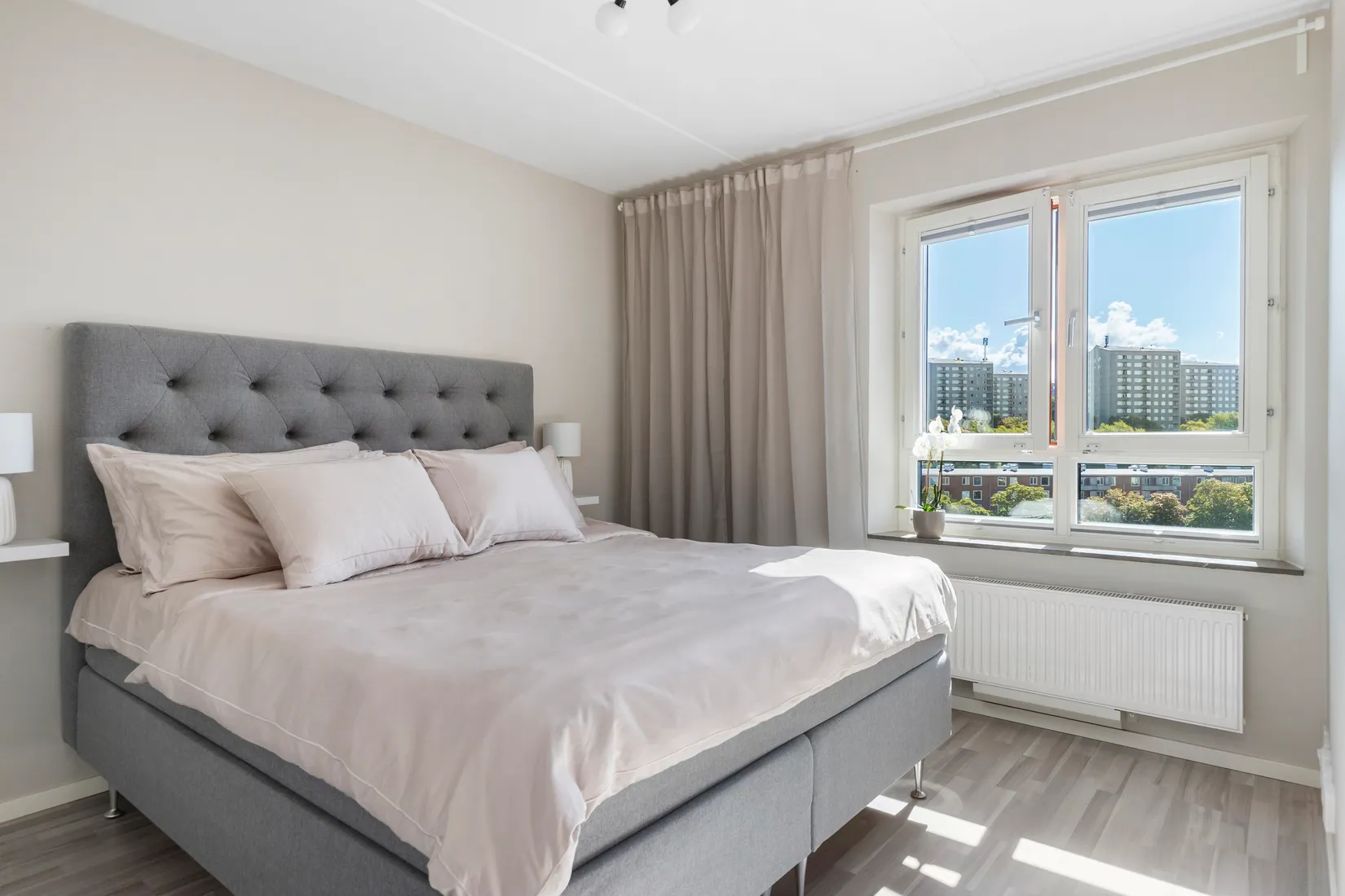 Bostadsrätt, Lilla Marconigatan 15, Västra Frölunda, Göteborg