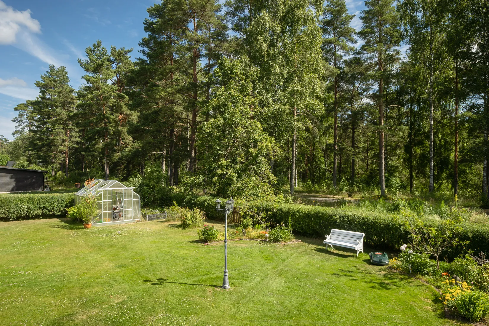 Villa, Bondstorpsvägen 10, Vaggeryd - Götafors, Vaggeryd
