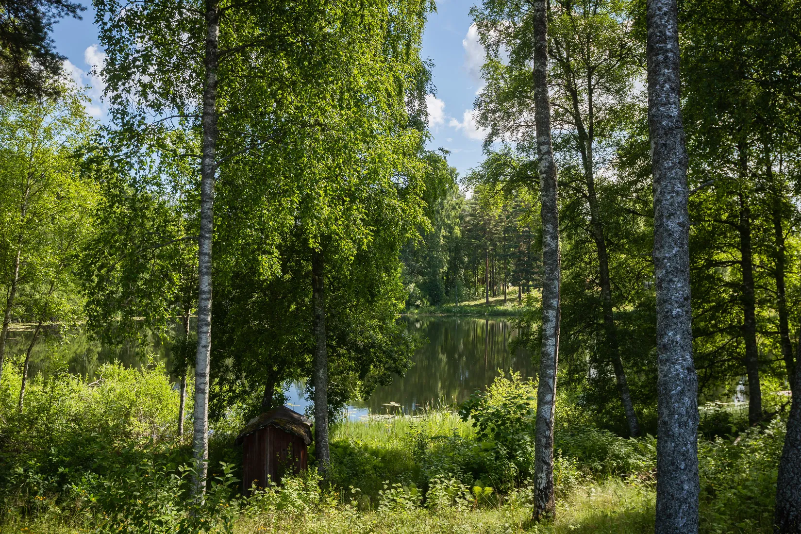 Villa, Bondstorpsvägen 10, Vaggeryd - Götafors, Vaggeryd