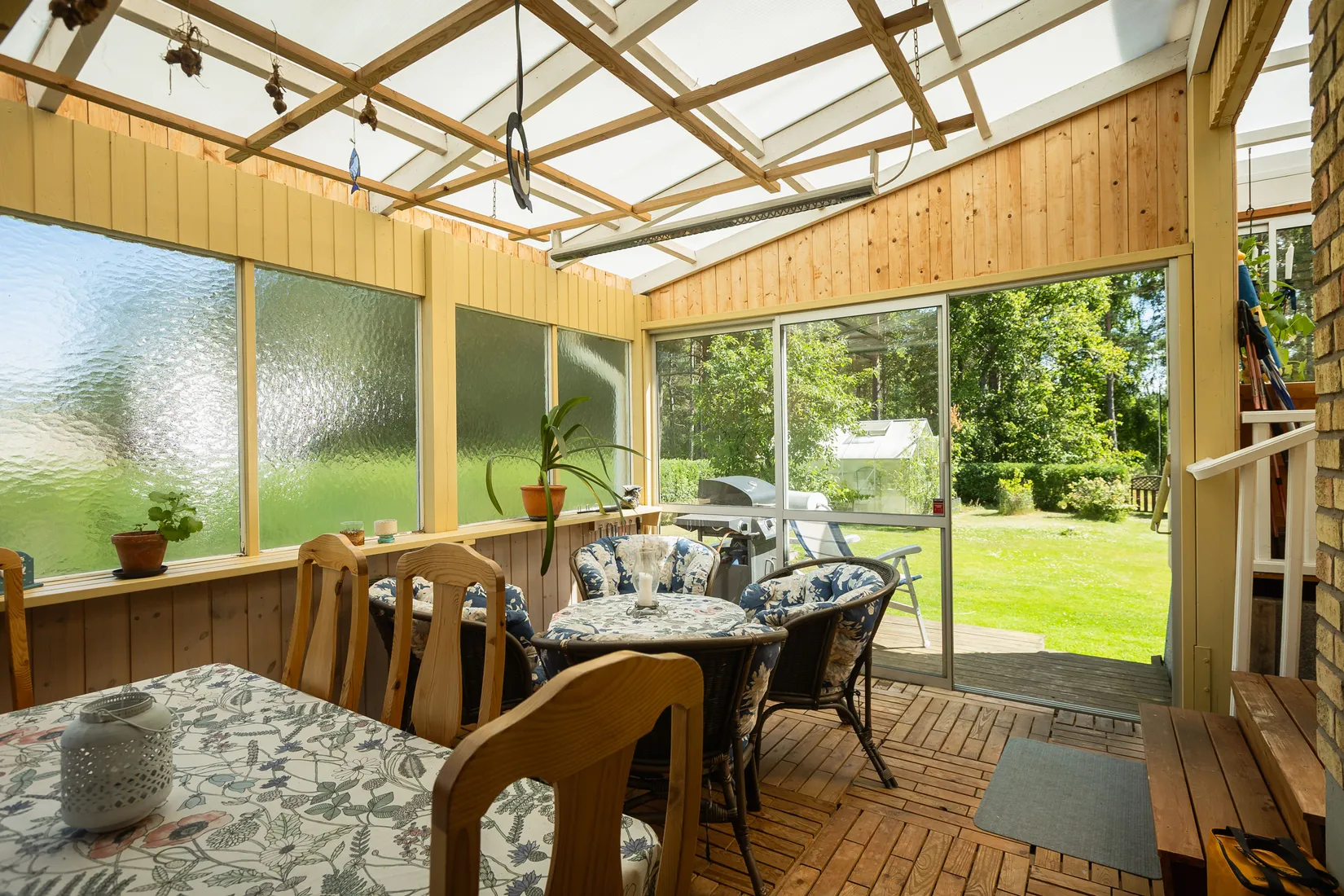 Villa, Bondstorpsvägen 10, Vaggeryd - Götafors, Vaggeryd