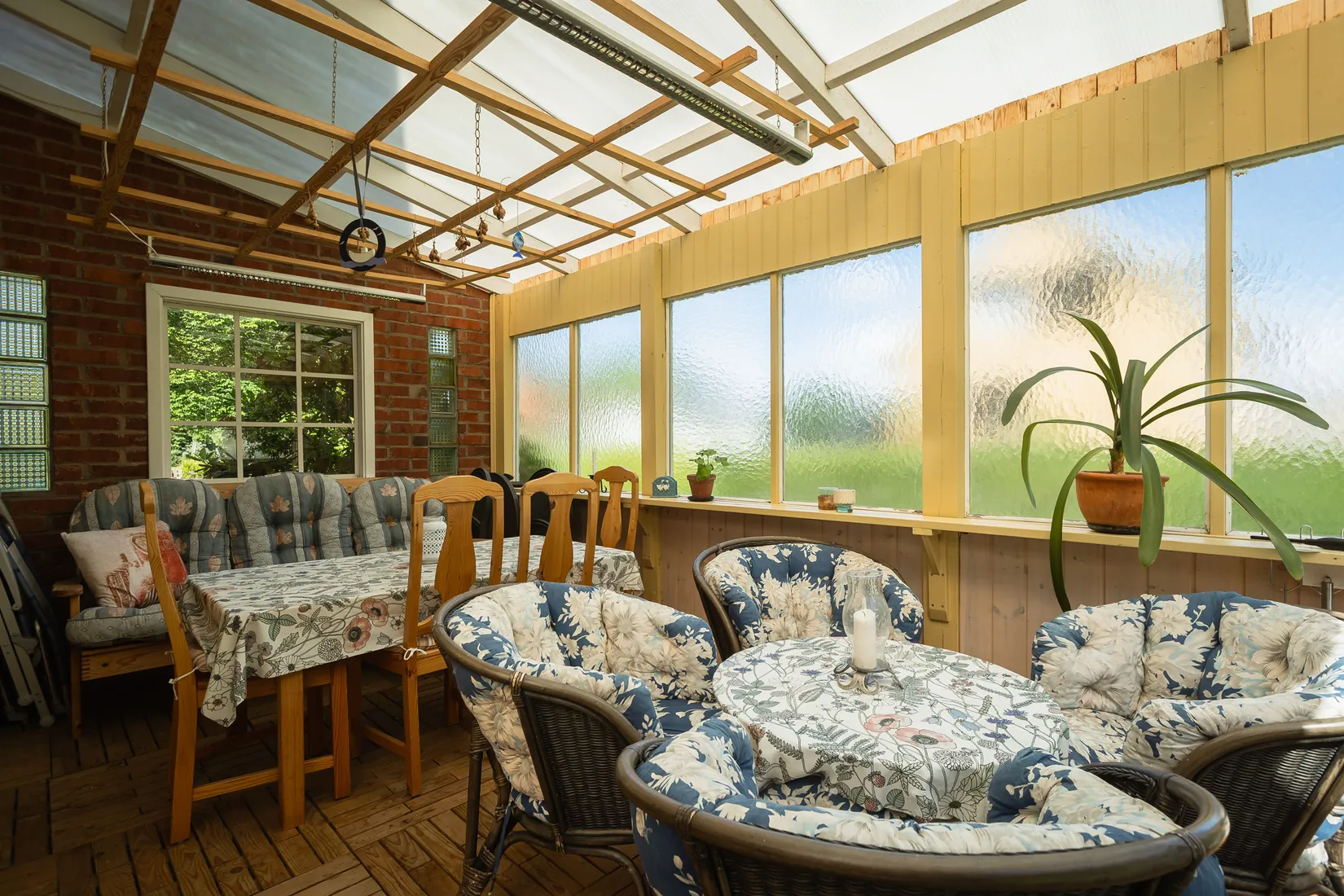 Villa, Bondstorpsvägen 10, Vaggeryd - Götafors, Vaggeryd
