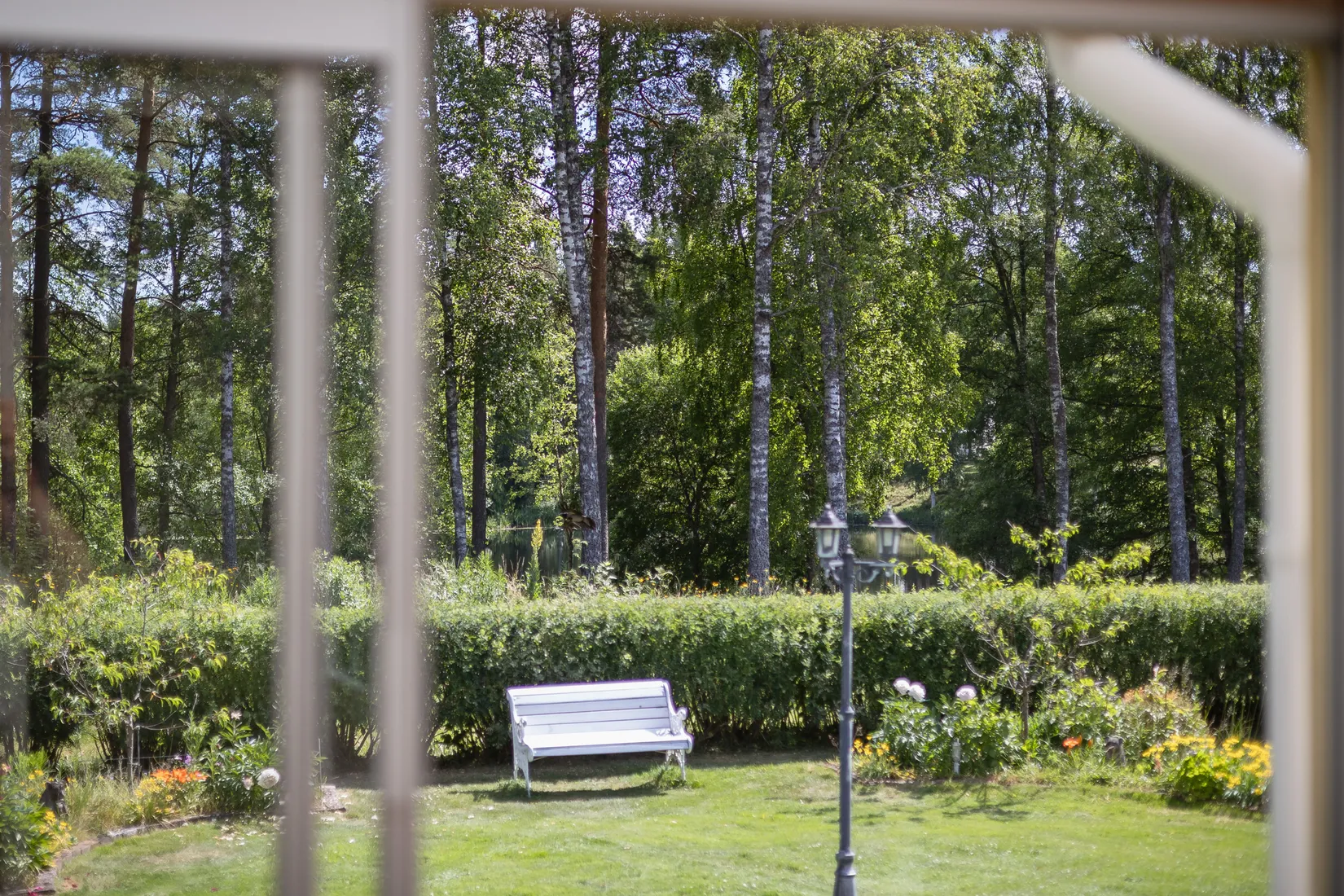 Villa, Bondstorpsvägen 10, Vaggeryd - Götafors, Vaggeryd