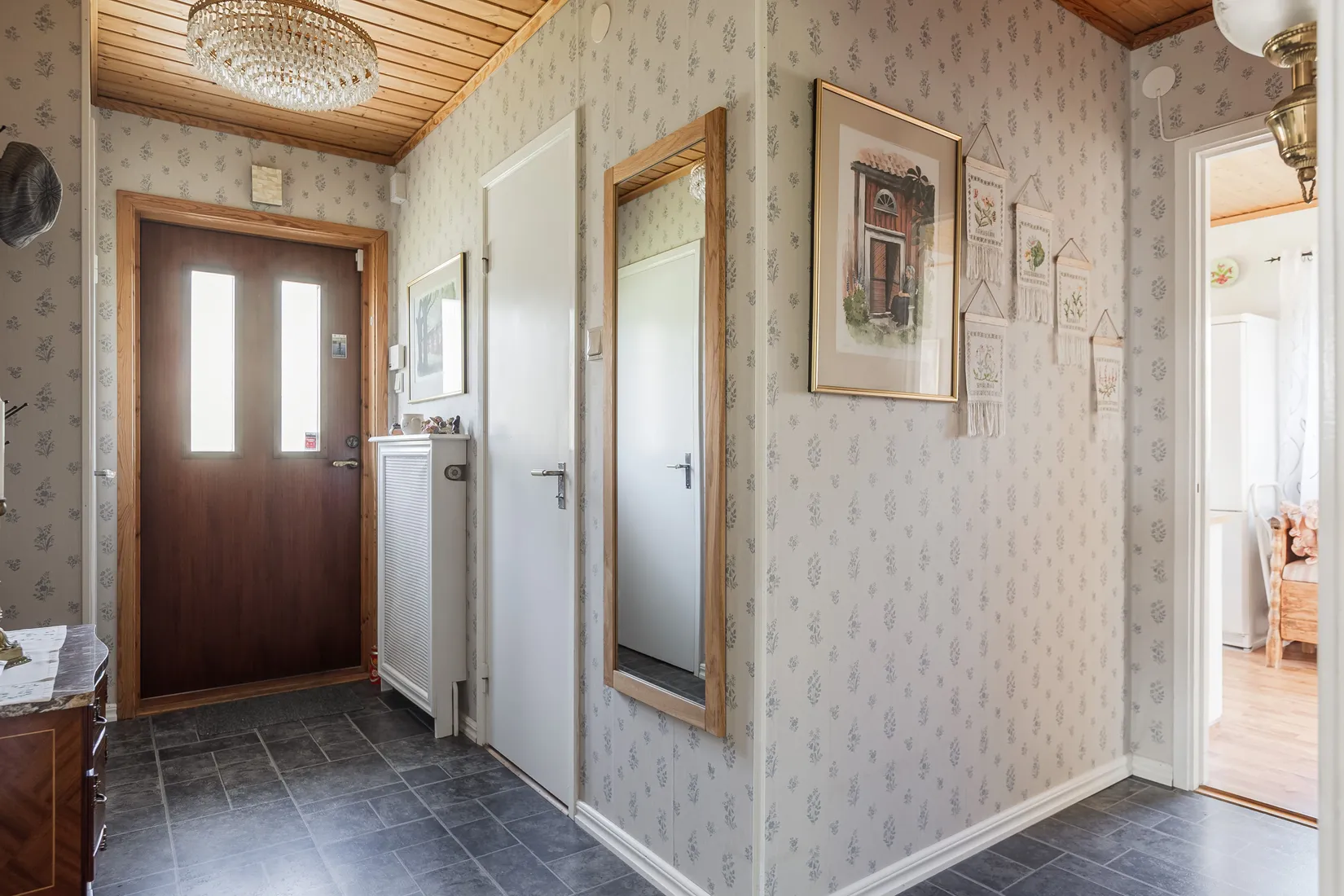 Villa, Bondstorpsvägen 10, Vaggeryd - Götafors, Vaggeryd