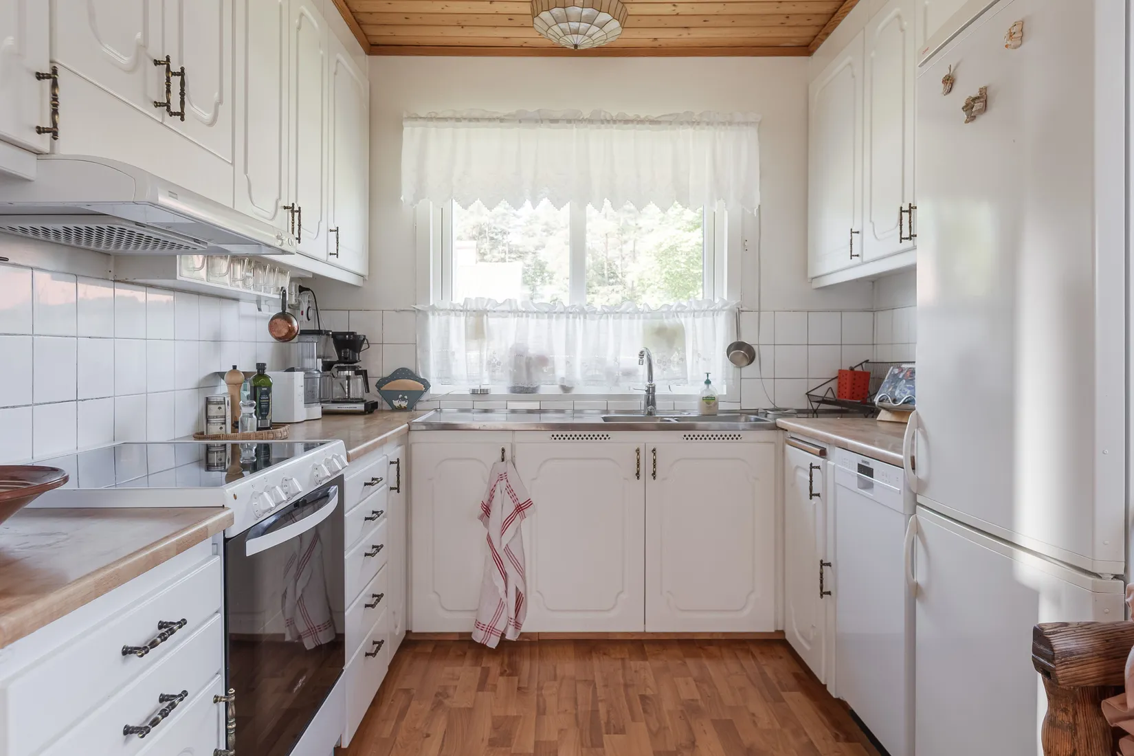 Villa, Bondstorpsvägen 10, Vaggeryd - Götafors, Vaggeryd