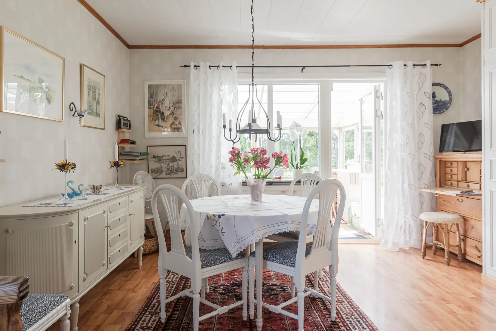 Villa, Bondstorpsvägen 10, Vaggeryd - Götafors, Vaggeryd