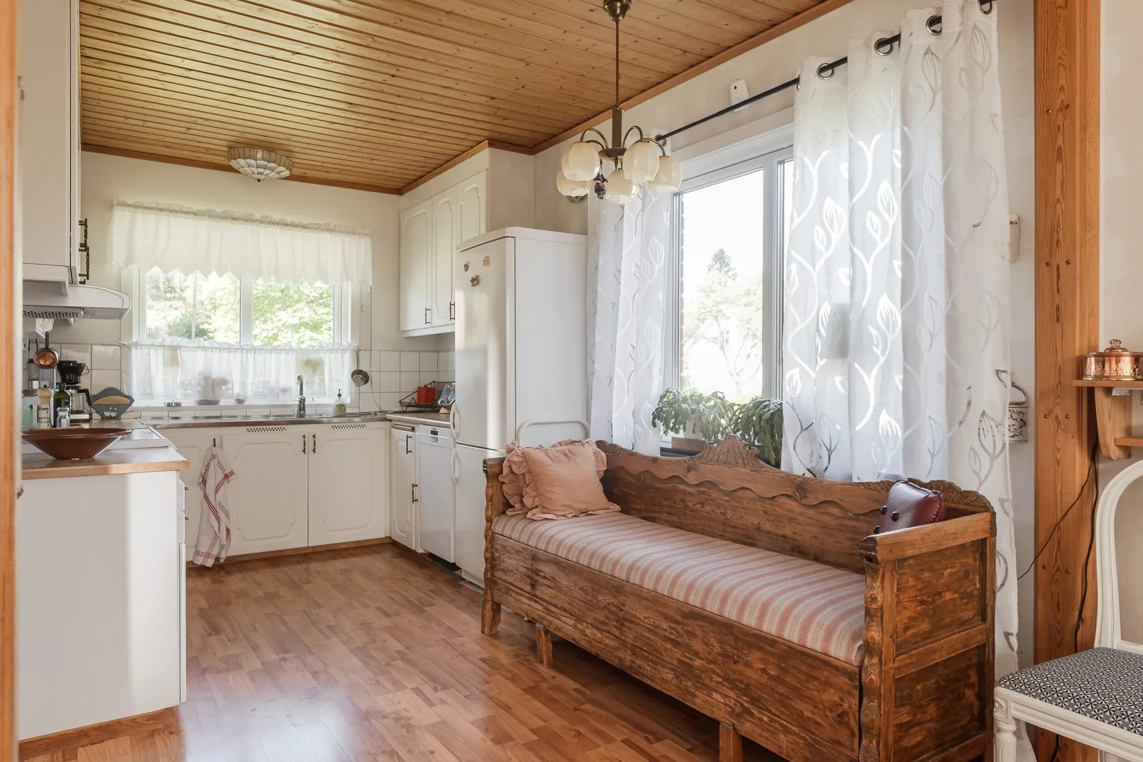 Villa, Bondstorpsvägen 10, Vaggeryd - Götafors, Vaggeryd