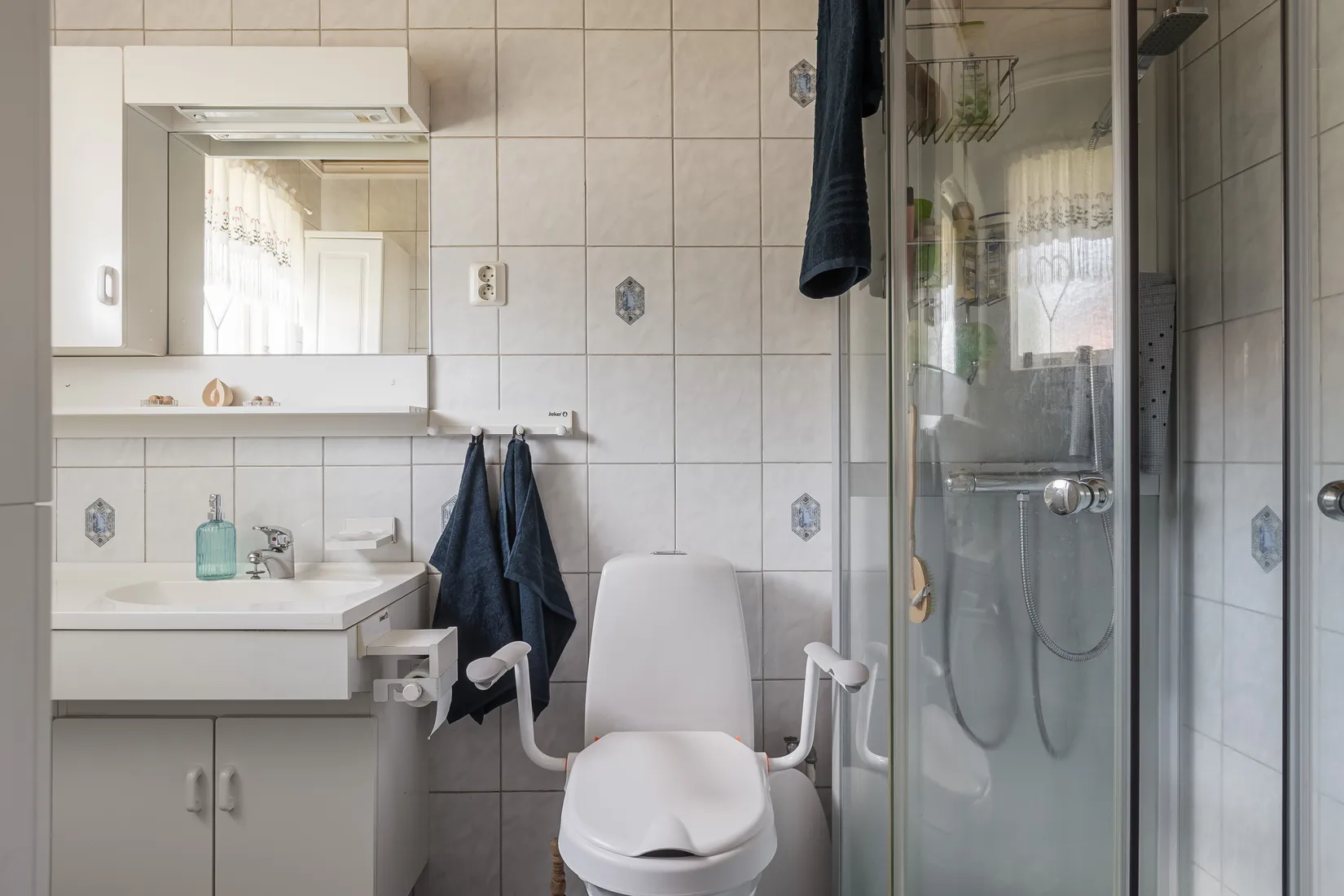 Villa, Bondstorpsvägen 10, Vaggeryd - Götafors, Vaggeryd
