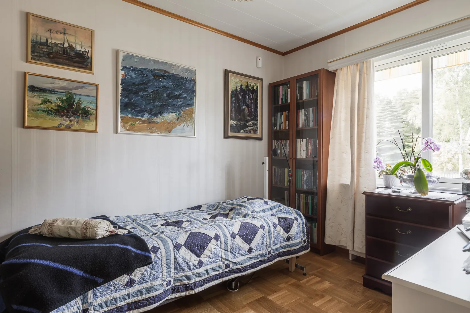 Villa, Bondstorpsvägen 10, Vaggeryd - Götafors, Vaggeryd