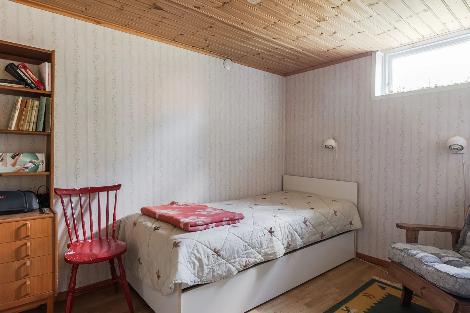 Villa, Bondstorpsvägen 10, Vaggeryd - Götafors, Vaggeryd