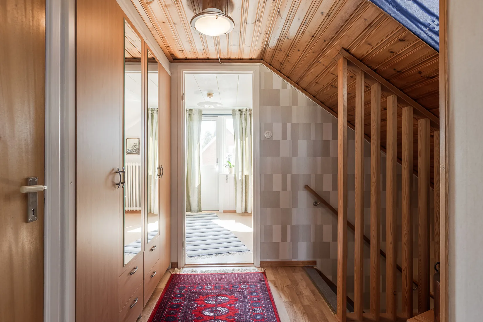 Villa, Bondstorpsvägen 10, Vaggeryd - Götafors, Vaggeryd