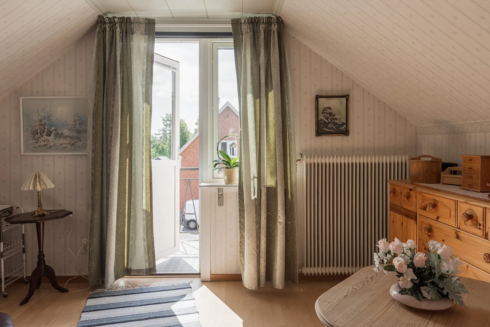 Villa, Bondstorpsvägen 10, Vaggeryd - Götafors, Vaggeryd