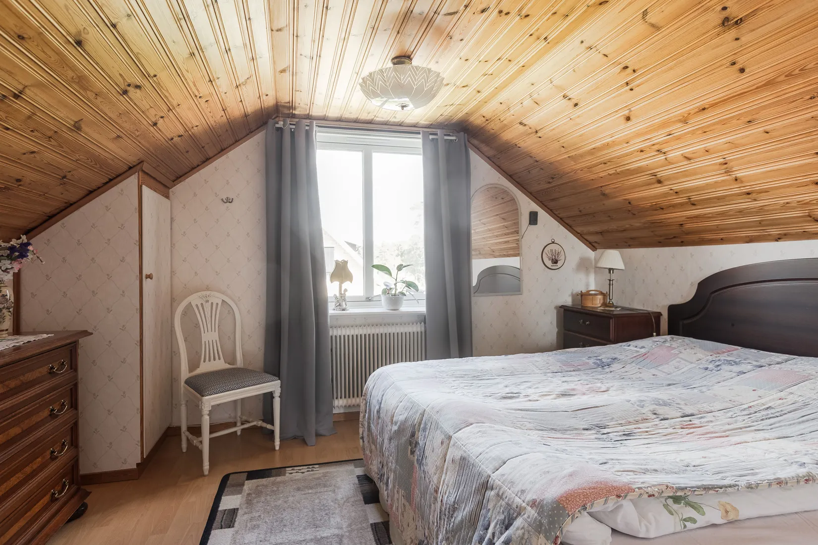 Villa, Bondstorpsvägen 10, Vaggeryd - Götafors, Vaggeryd