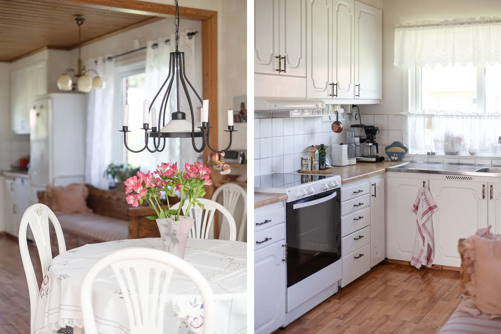 Villa, Bondstorpsvägen 10, Vaggeryd - Götafors, Vaggeryd