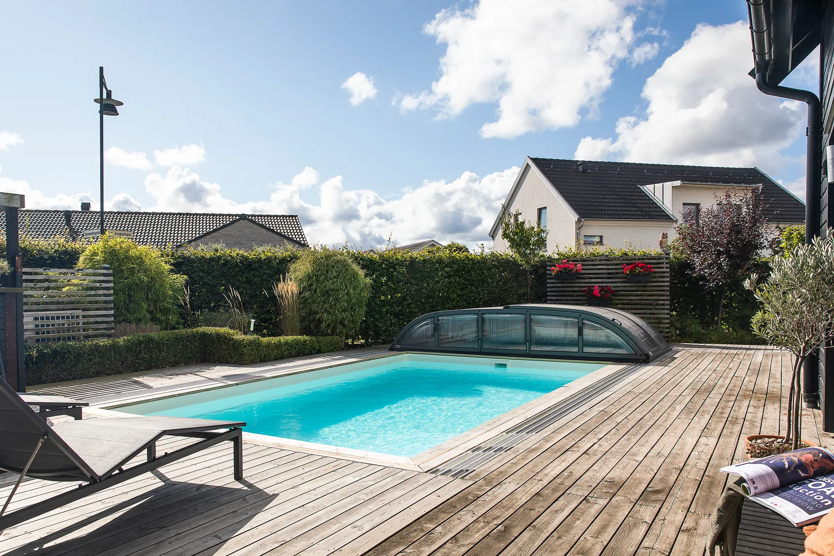 Villa, Spannmålsgatan 30, Mariastaden, Helsingborg