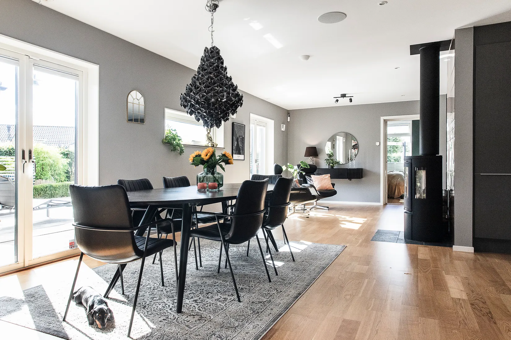 Villa, Spannmålsgatan 30, Mariastaden, Helsingborg
