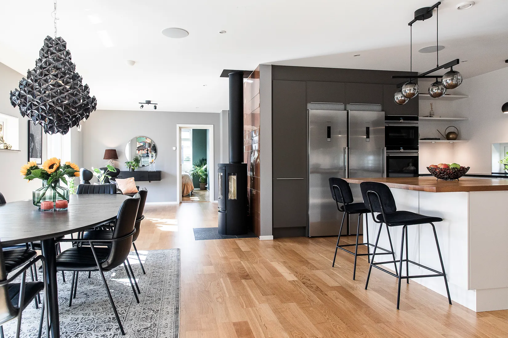 Villa, Spannmålsgatan 30, Mariastaden, Helsingborg