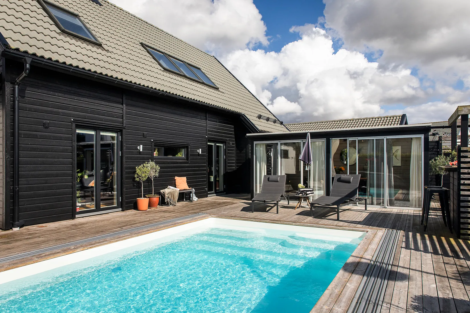 Villa, Spannmålsgatan 30, Mariastaden, Helsingborg