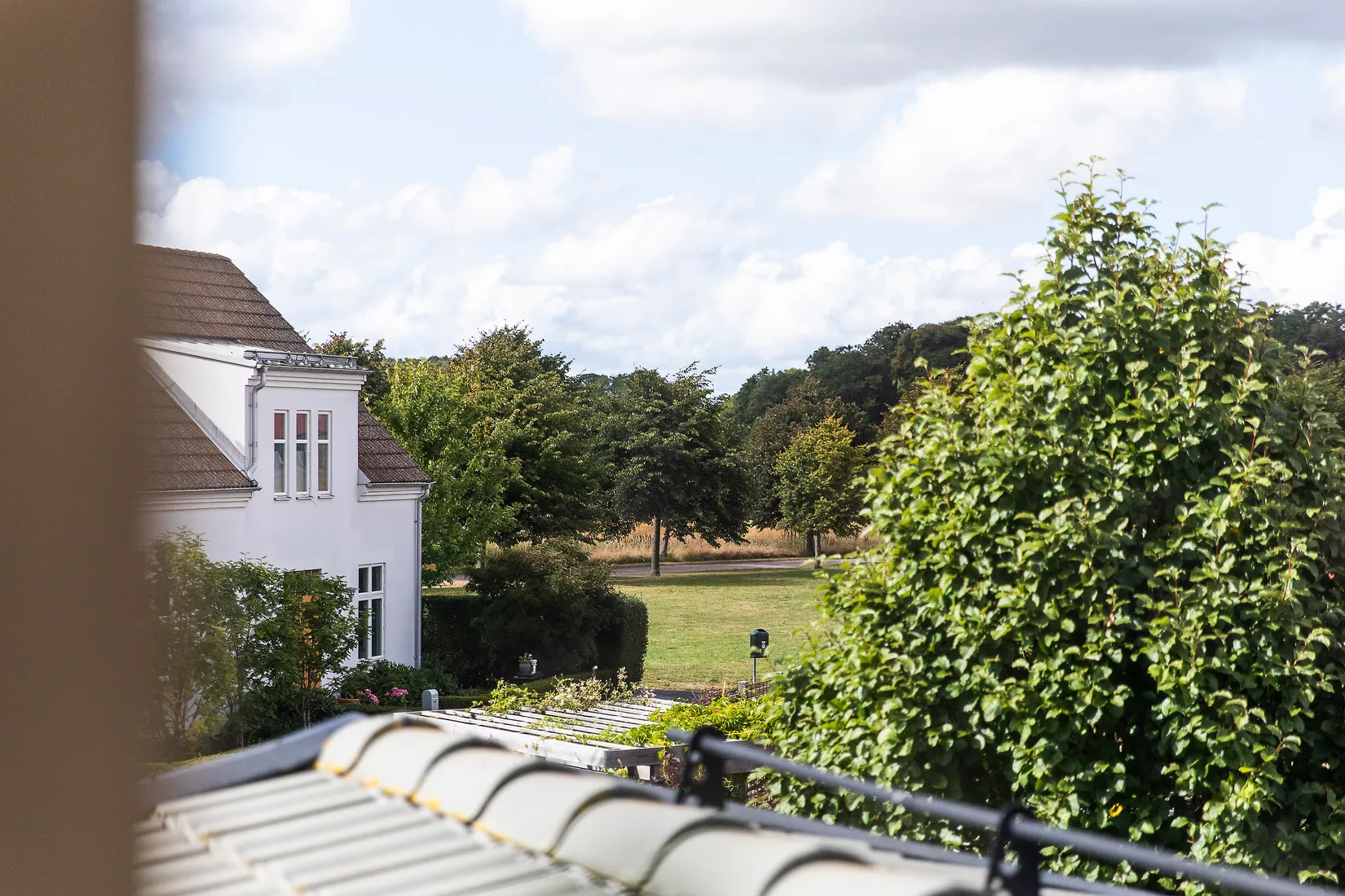 Villa, Spannmålsgatan 30, Mariastaden, Helsingborg