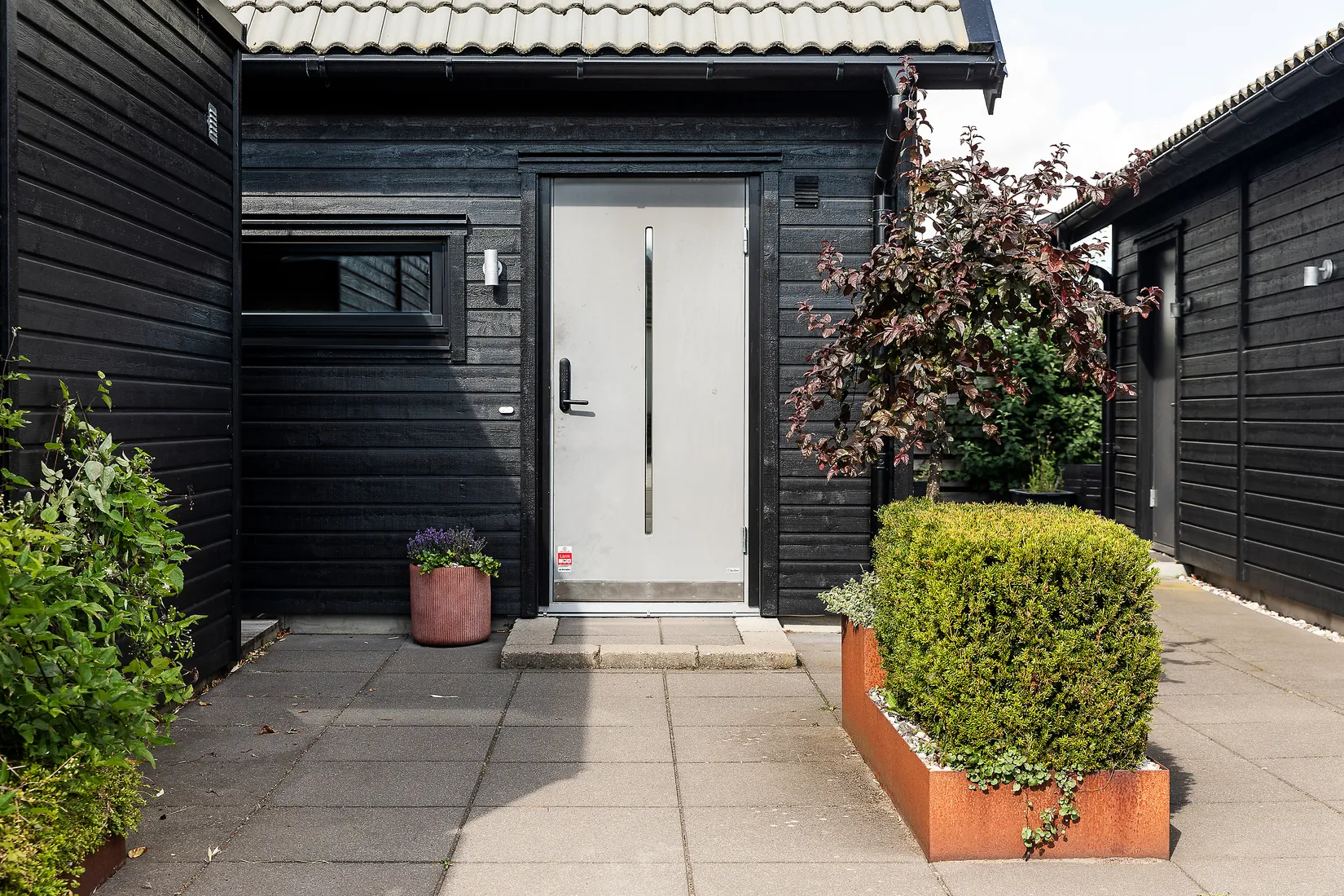 Villa, Spannmålsgatan 30, Mariastaden, Helsingborg