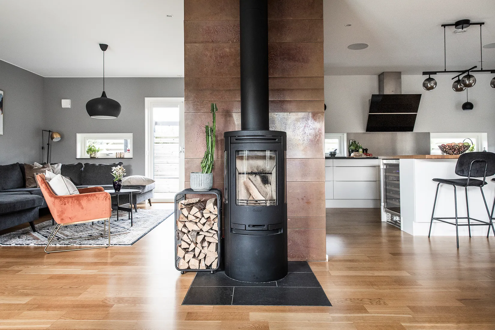 Villa, Spannmålsgatan 30, Mariastaden, Helsingborg