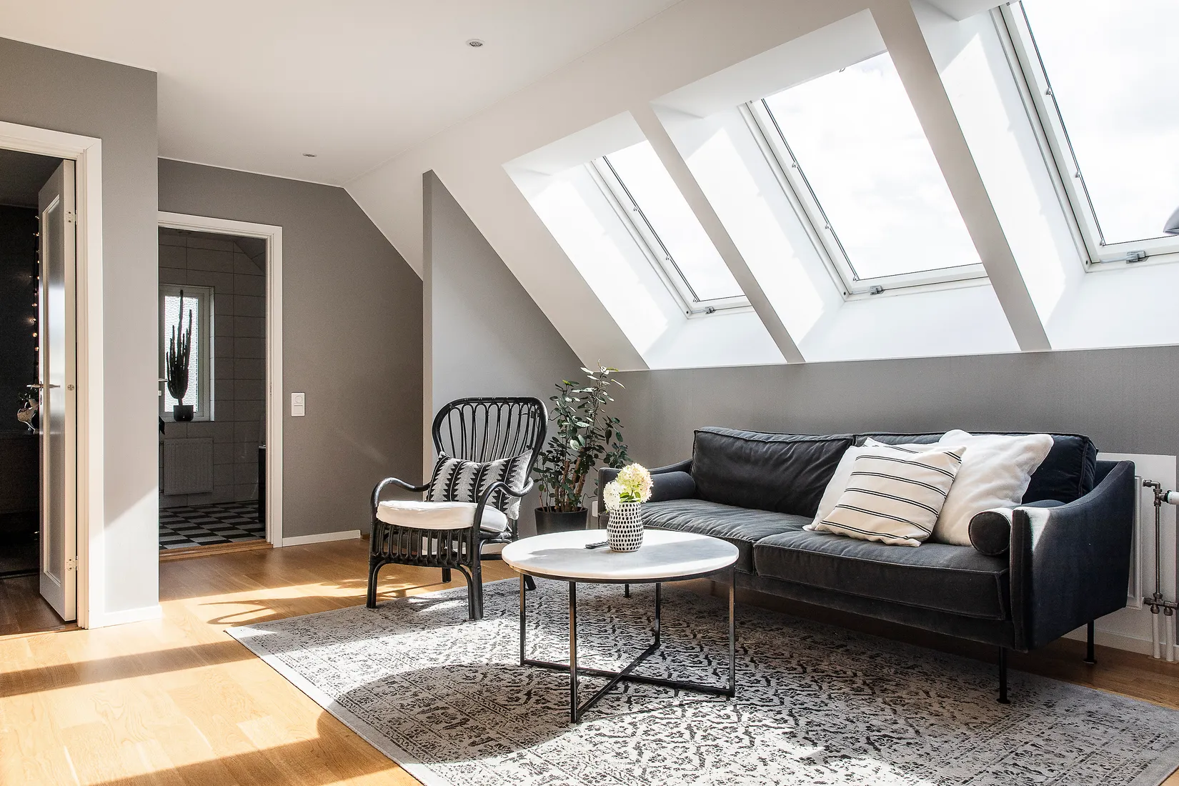 Villa, Spannmålsgatan 30, Mariastaden, Helsingborg