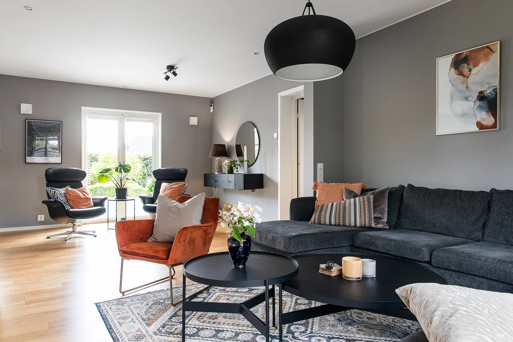 Villa, Spannmålsgatan 30, Mariastaden, Helsingborg
