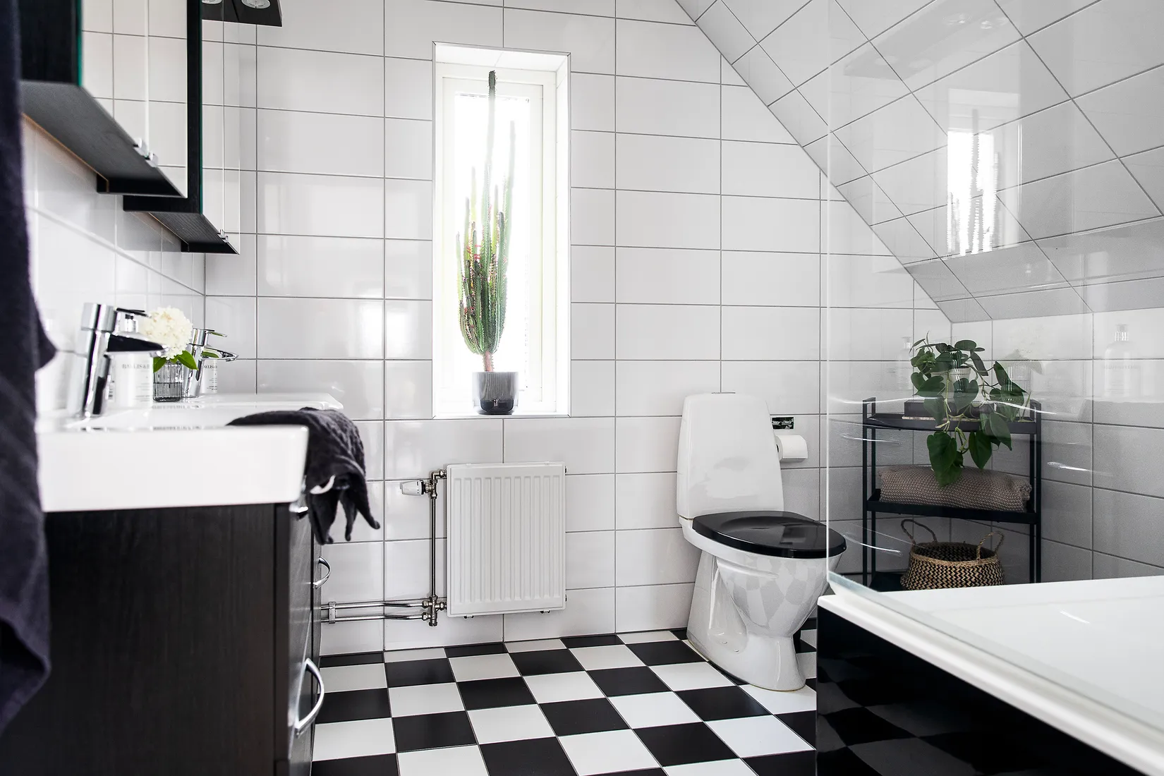 Villa, Spannmålsgatan 30, Mariastaden, Helsingborg