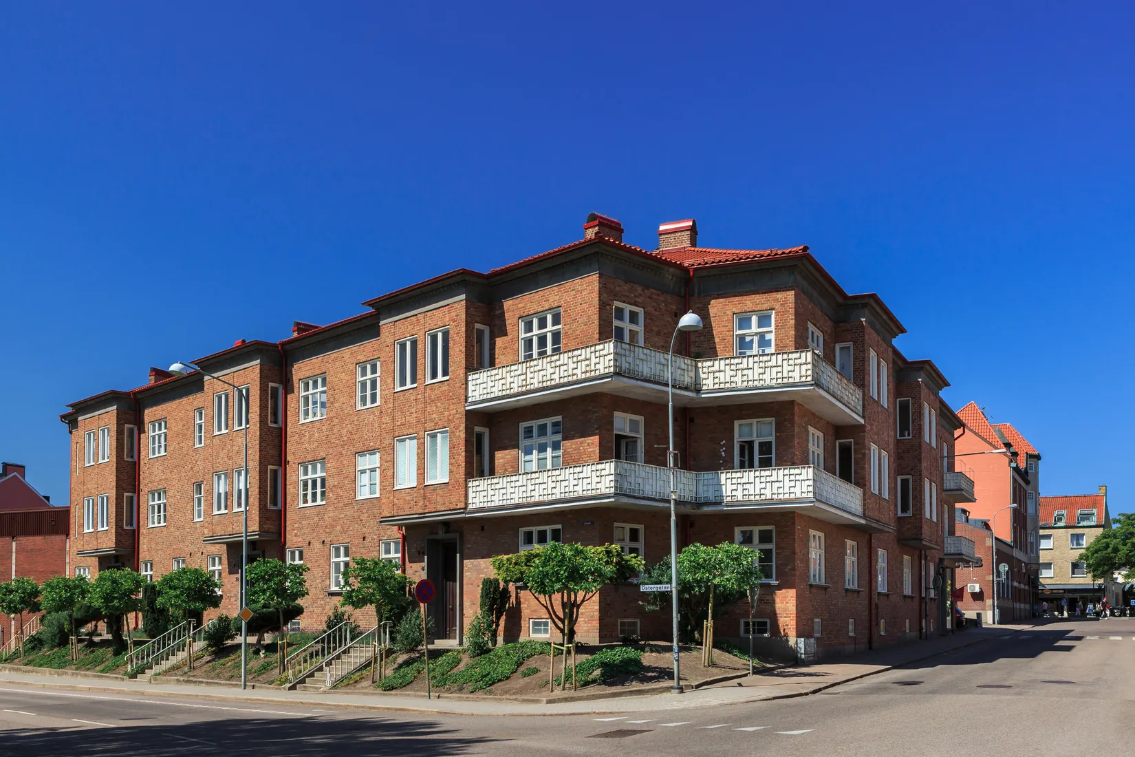 Bostadsrätt, Rönnegatan 4, Ängelholm - Centrum, Ängelholm