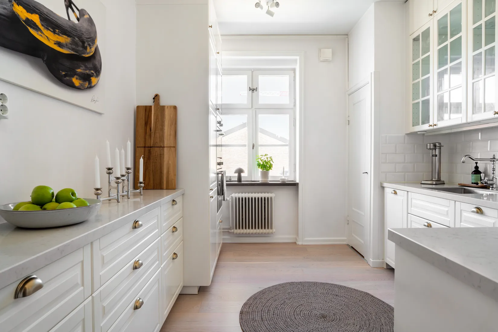 Bostadsrätt, Rönnegatan 4, Ängelholm - Centrum, Ängelholm