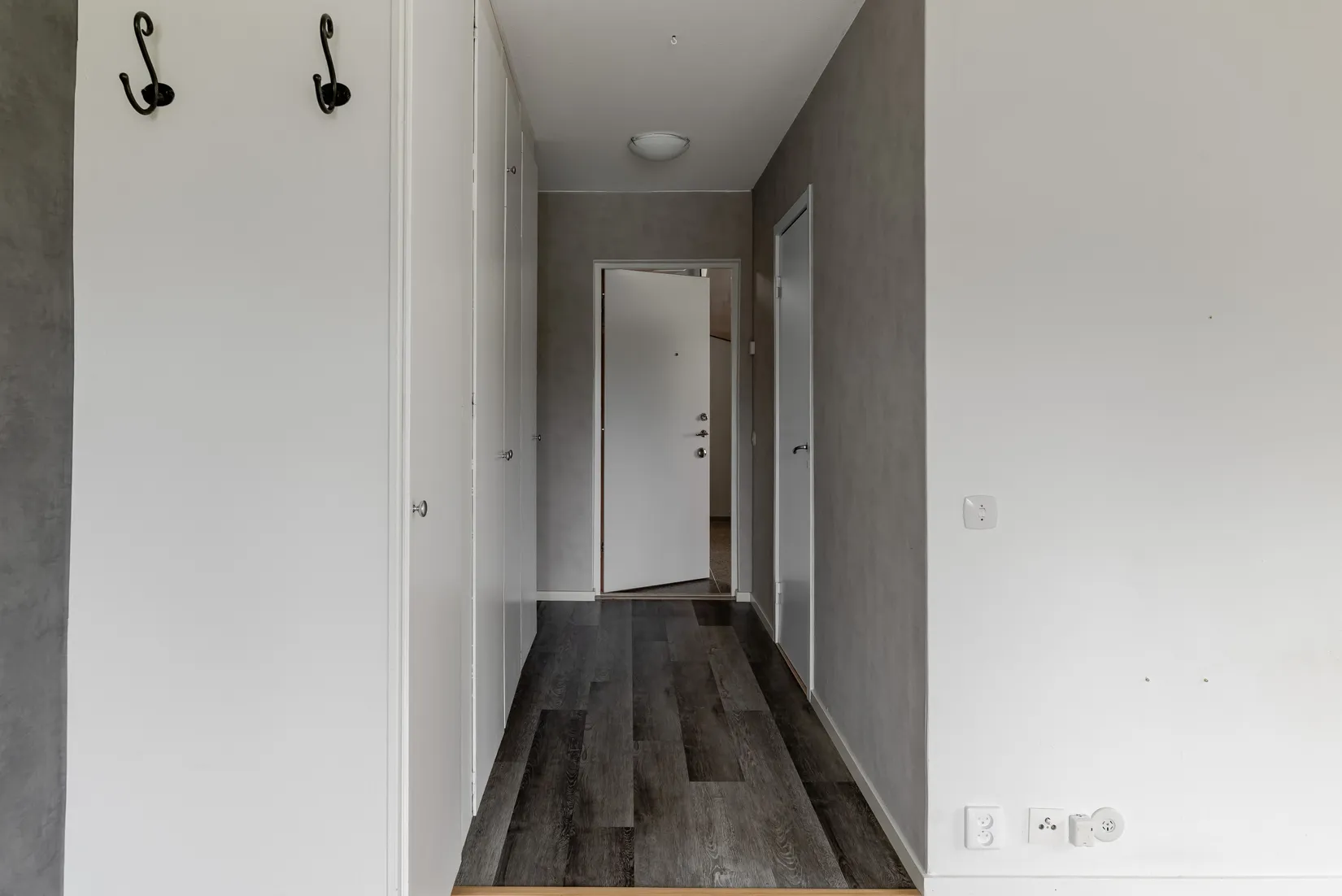 Bostadsrätt, Karlsviksvägen 6A, Brunflo, Östersund