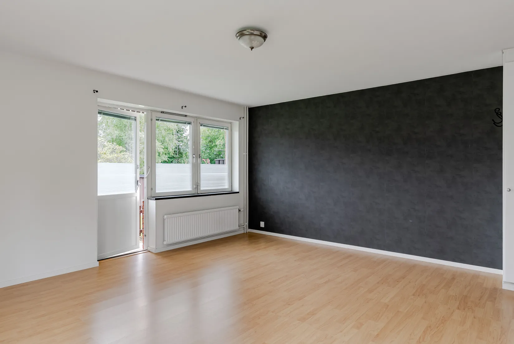 Bostadsrätt, Karlsviksvägen 6A, Brunflo, Östersund