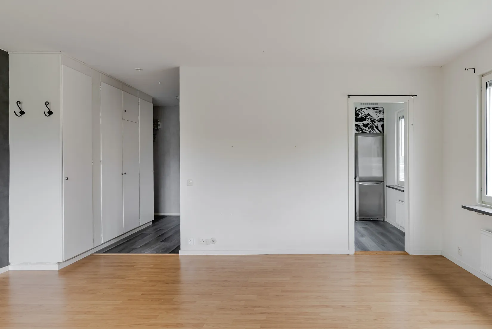 Bostadsrätt, Karlsviksvägen 6A, Brunflo, Östersund